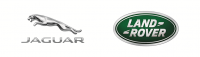 Logo Jaguar Landrover