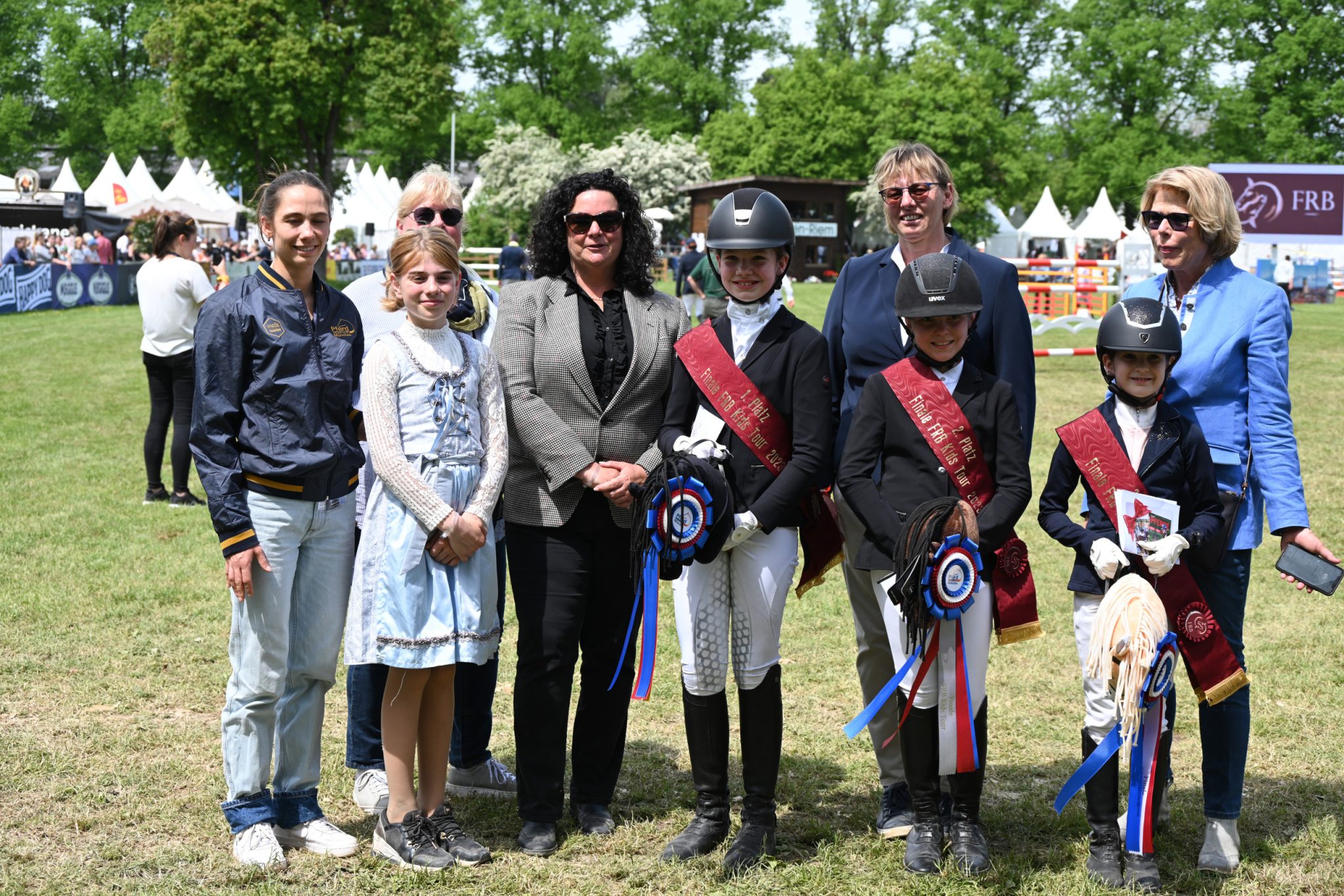 Pferd International München vom 18.-21. Mai 2023 | Tickets & Infos