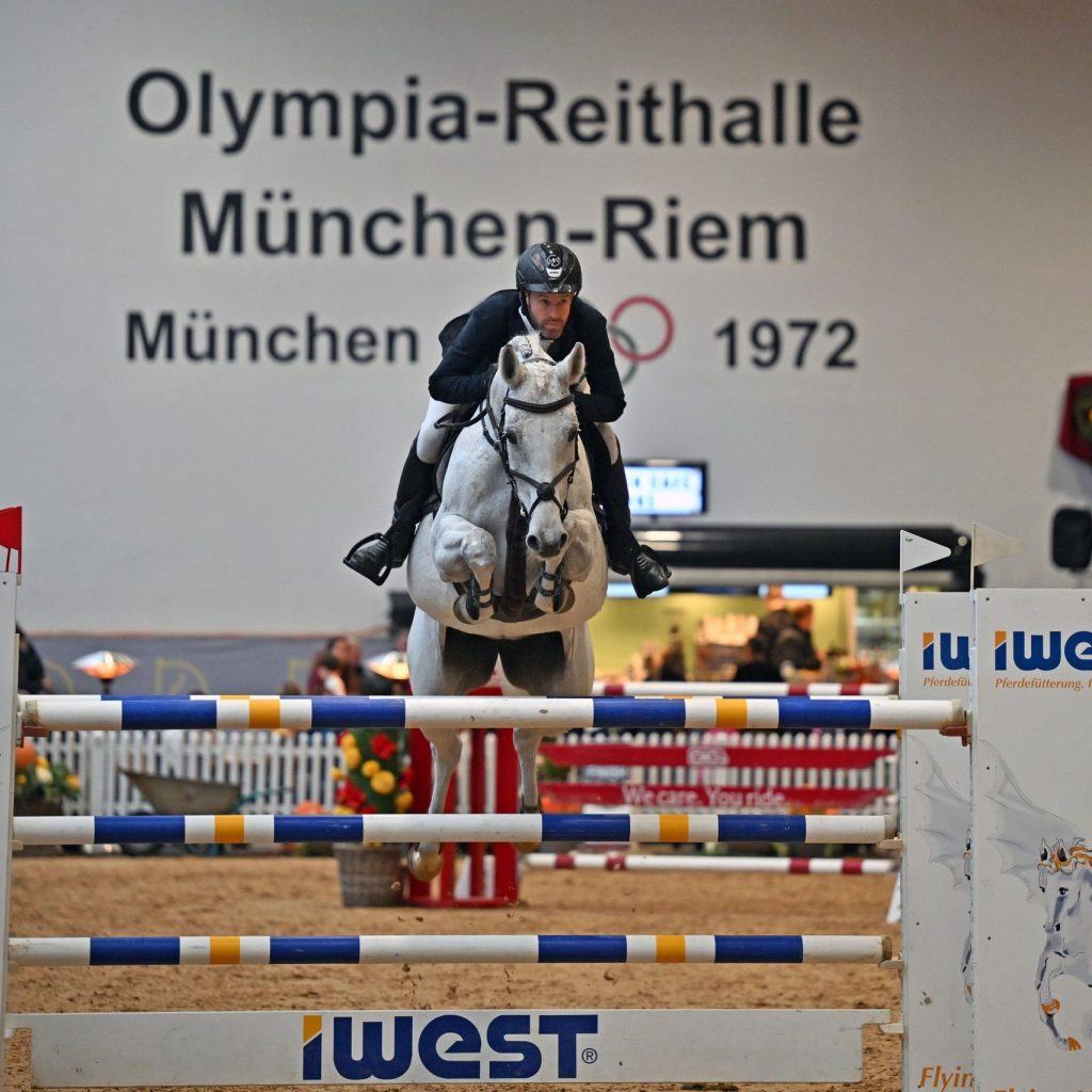 Hochspannung im Finale des iWest Bayernchampionats