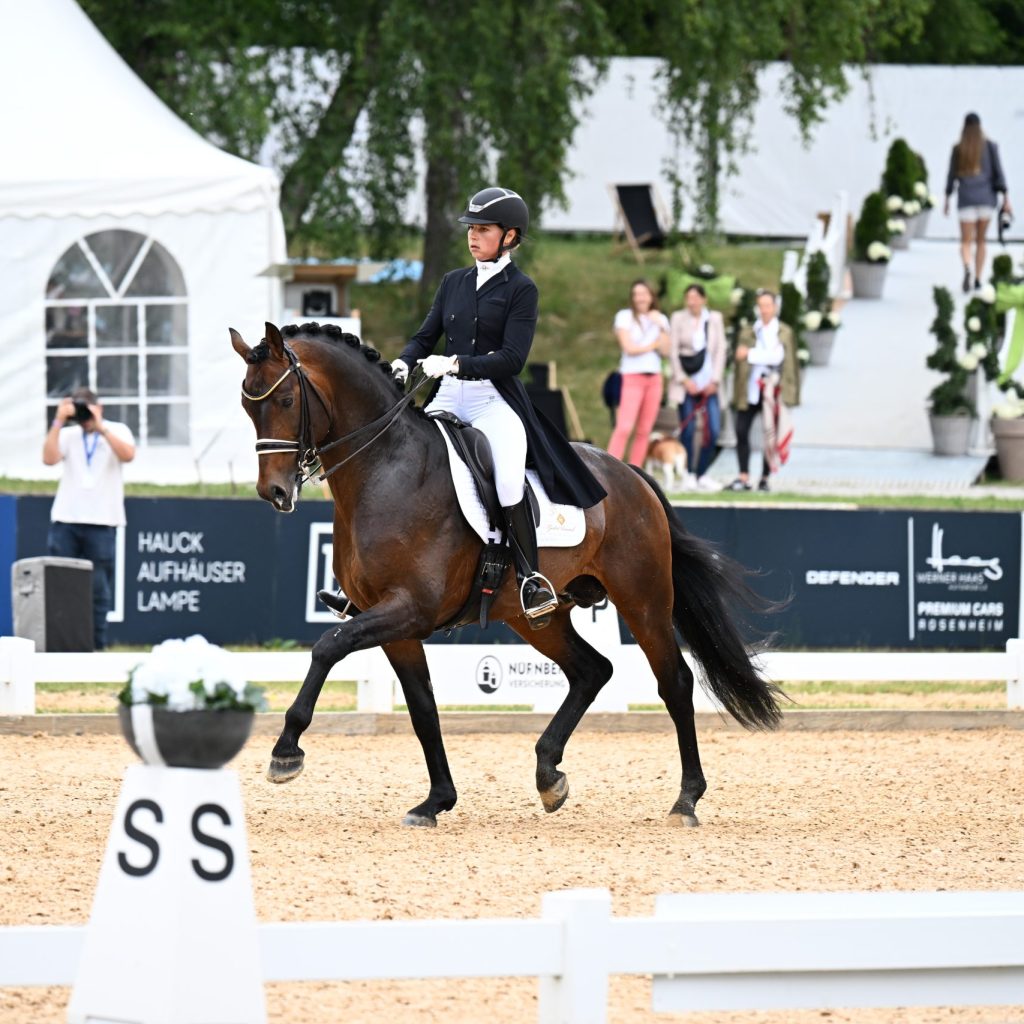 Pferd International München 2026 – Pferdesport, Power & Pure Emotionen